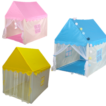 Play house carpa para niños de juguete para padres e hijos